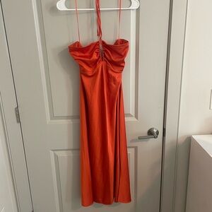 Abercrombie Dress New With Tags!